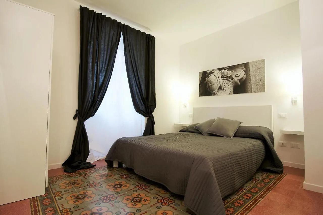 Appartamento Via Roma 10 Trapani