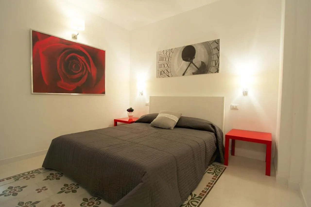 Appartamento Via Roma 10 Trapani Italia