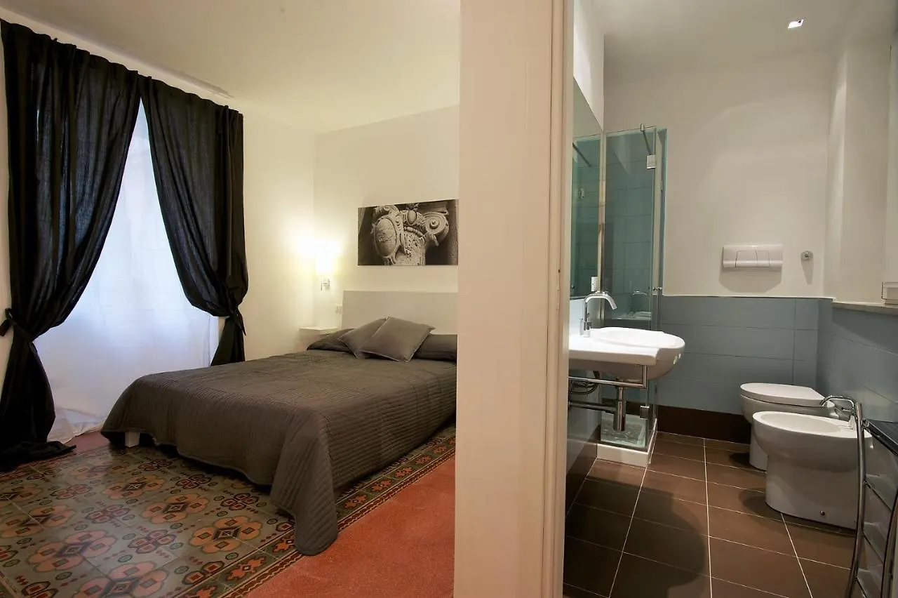 Appartamento Via Roma 10 Trapani