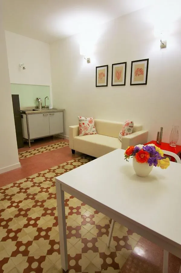 Appartamento Via Roma 10 Trapani