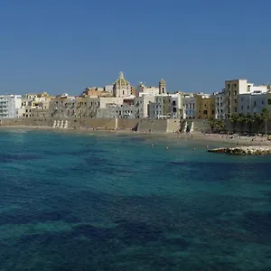 Appartamento Funai, Trapani