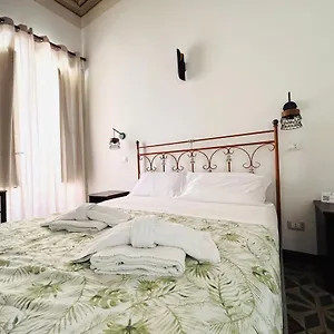 Appartamento Calvino Rooms&apartments, Trapani